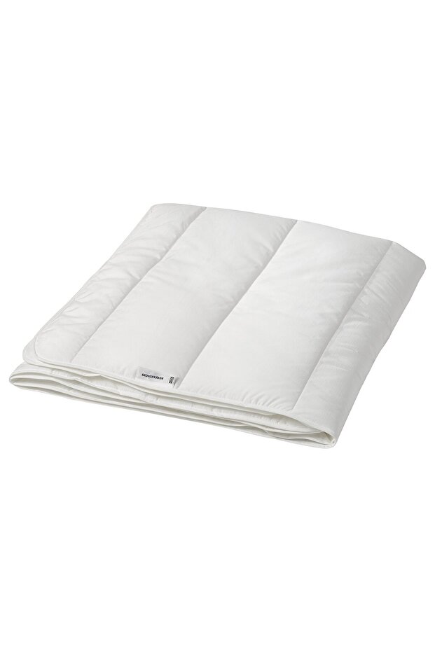 SKOGSFRÄKEN Duvet, light warm, 150 x 200 cm