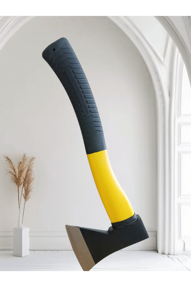 FİBER SAPLI BALTA - 2