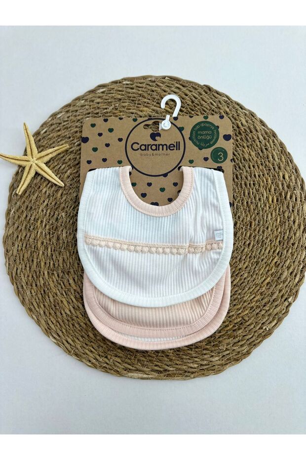 Mama Önlüğü 3 Lü - 2