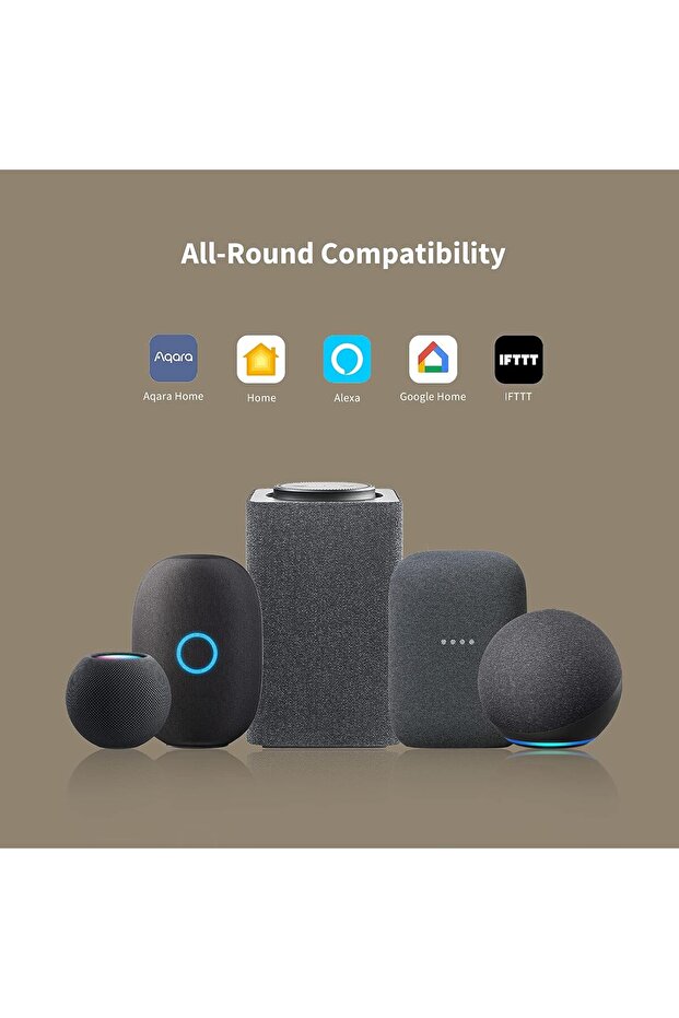 Roller Shade Driver E1 Plus Smart Hub E1, with Schedule and Voice Control, Rechargeable - 5