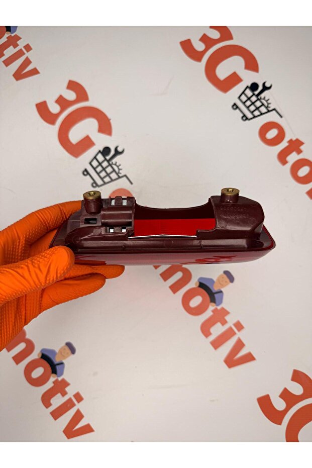 Doblo Stop Lambası Üçüncü 2002-2009 - 5