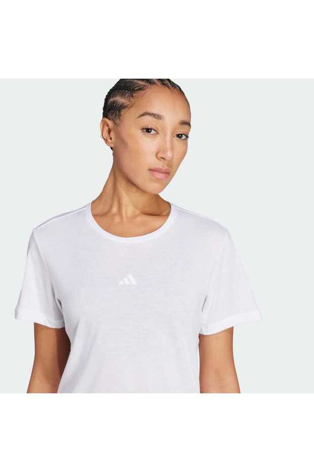 Yoga Essentials Tişört - 6