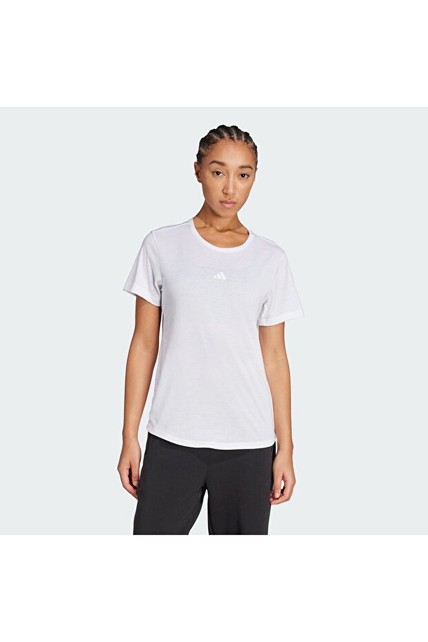 Yoga Essentials Tişört - 1