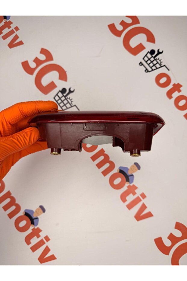 Doblo Stop Lambası Üçüncü 2002-2009 - 4