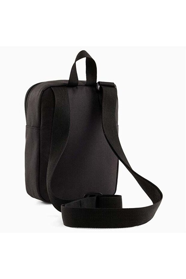 Phase Portable Black Shoulder Bag 09117301 - 2