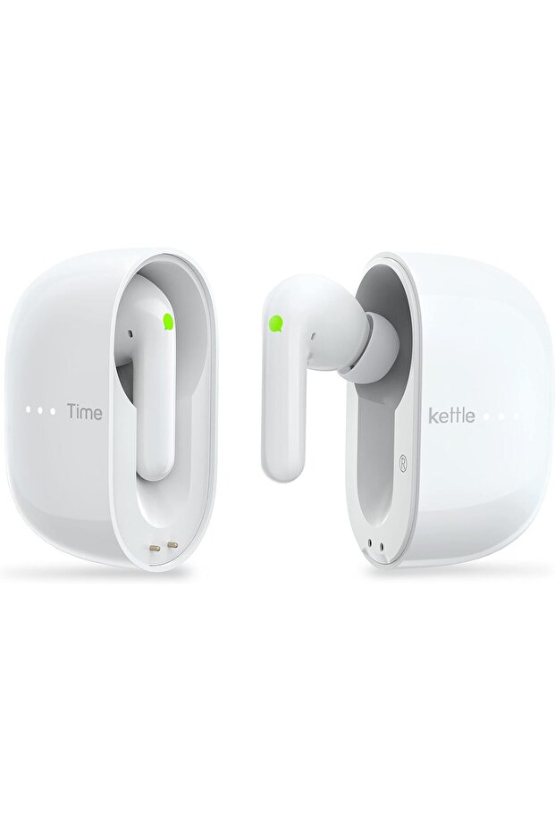 M3 Translation Device, Two-Way Translator Headphones with App for 40 Languages & 93 Diale - 1
