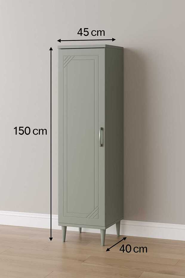 Çok Amaçlı Dolap - 3