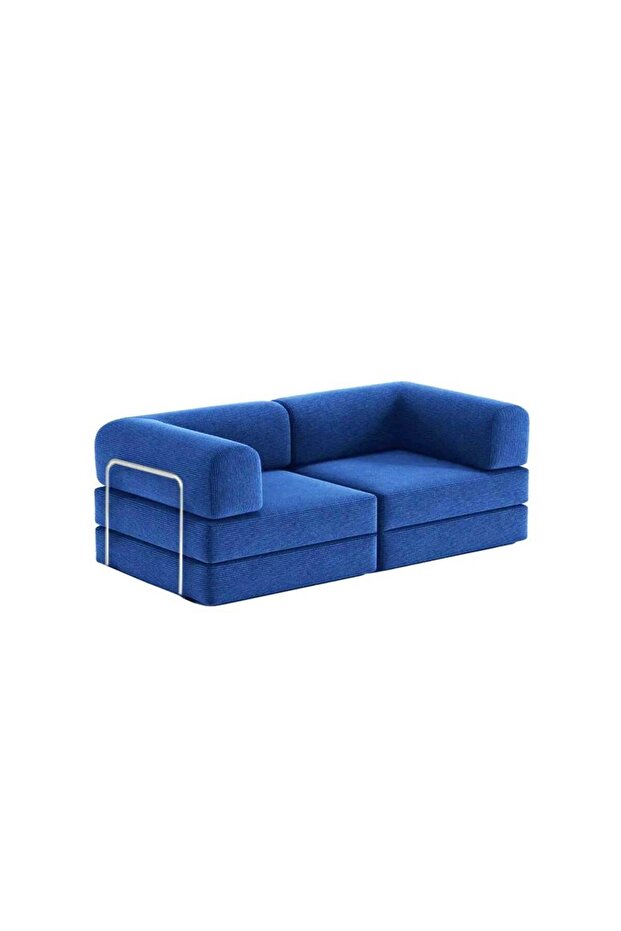 Modüler Legom Koltuk - 1