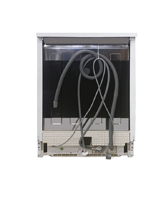 HF5B2S1PW (32002335) B Enerji Sınıfı 10 Programlı Wi-fi Bağlantılı Bulaşık Makinesi - 5