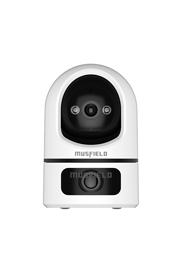 DUEL LENSE WIFI CAMERA,M132F