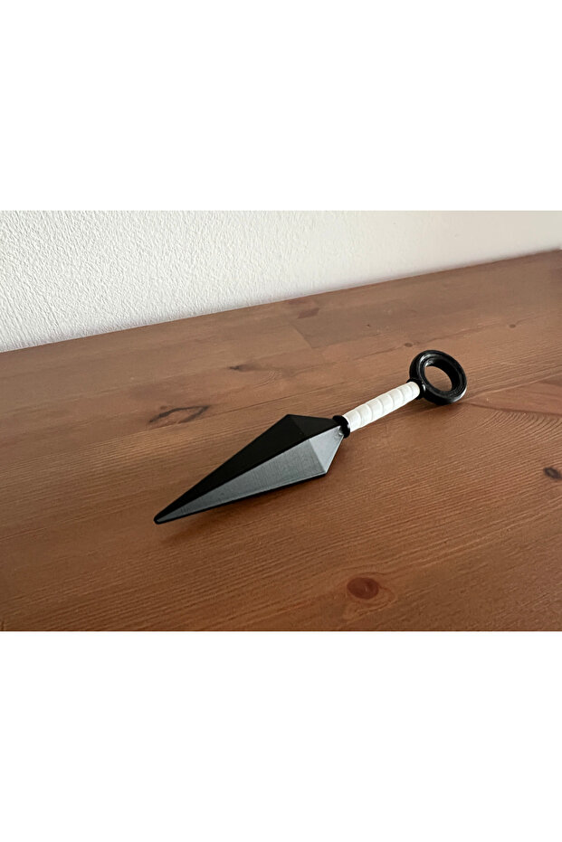 #1162 3D Baskı Kunai - 1