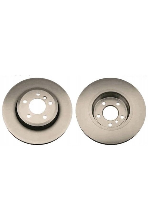 Спирачен диск DF4392S - 1