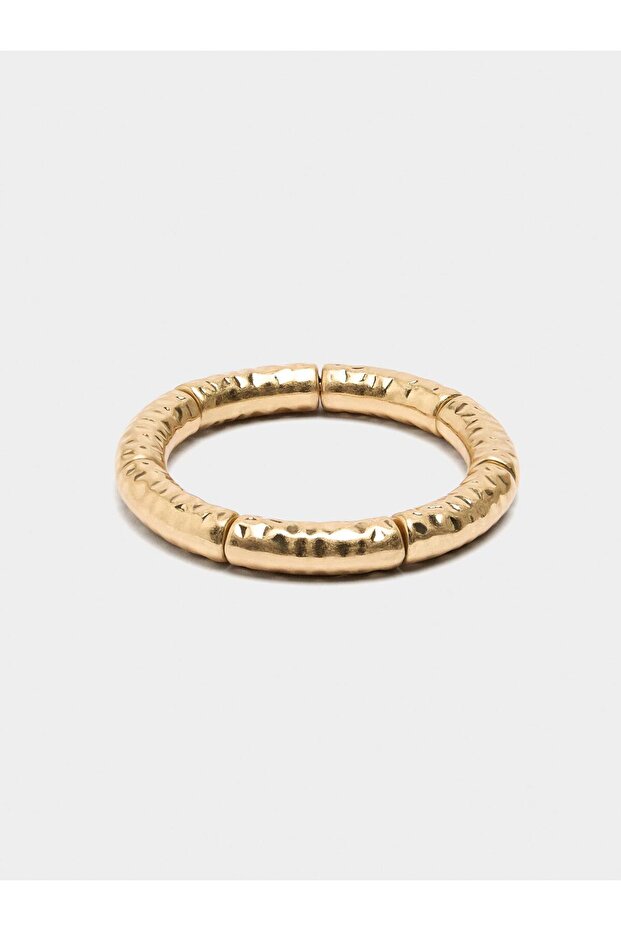 Boru Şekilli Elastik Bileklik - 1