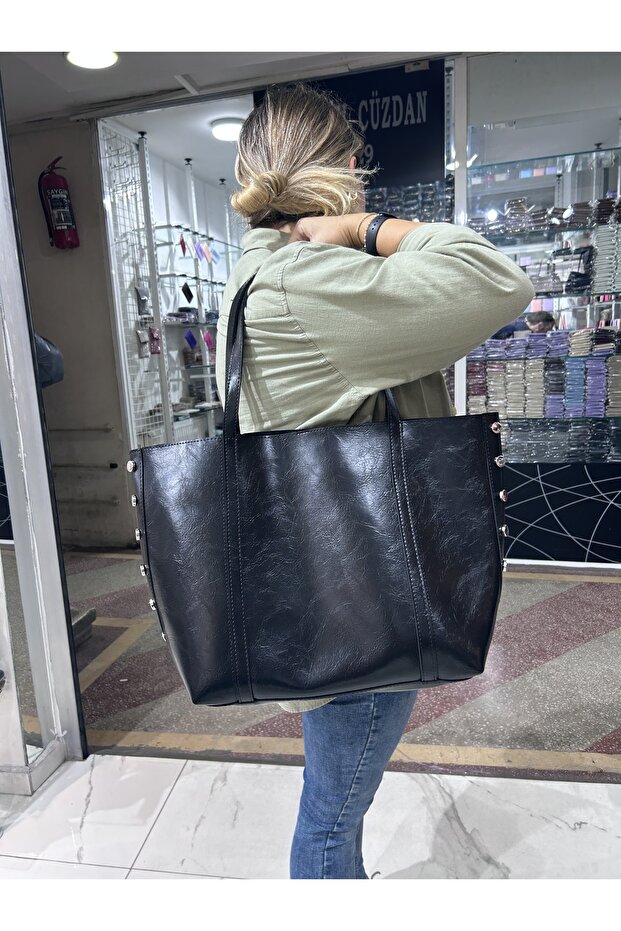 Omuz çantası - 3