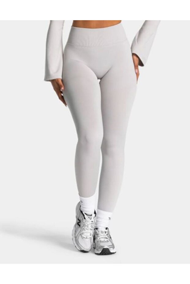 Morpho Double Push-Up Support Flexible Women's Sports Leggings