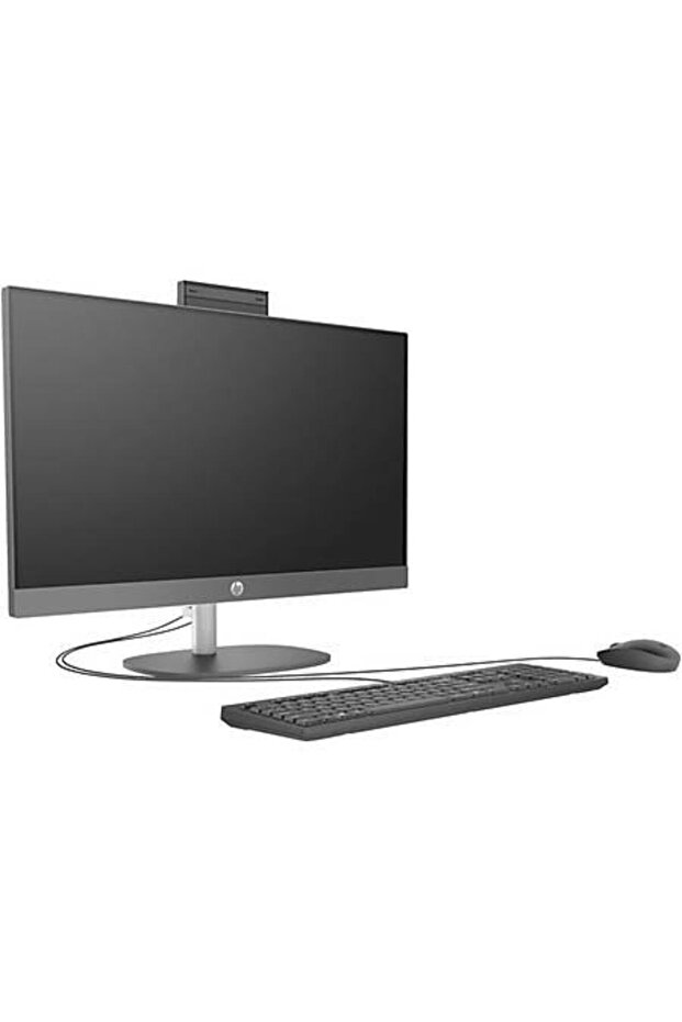 Proone 240 G10 i5 1335U 32GB 512GB M.2 SSD B6JD5ES ATL12 23.8" FHD Fdos Siyah All In One Bilgis - 3