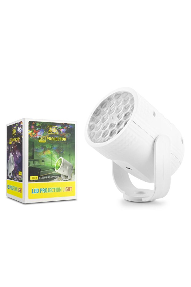 LED PROJEKTÖR IŞIK - 2