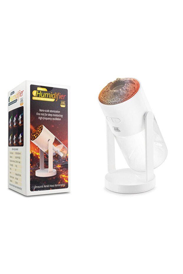 ODA HAVA NEMLENDİRİCİ - 2