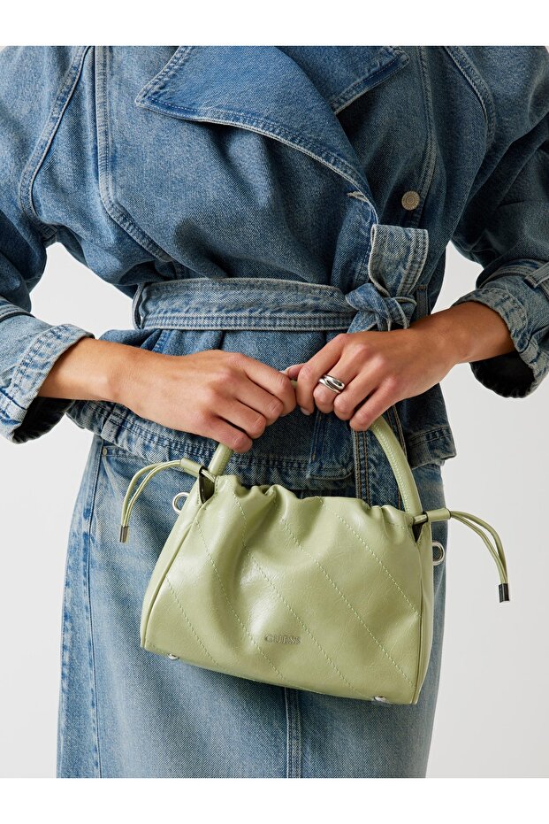 AMYS DRAWSTRING CROS - 2