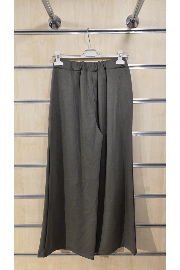 Pul Detaylı Alt Üst 2'li Takım - 8