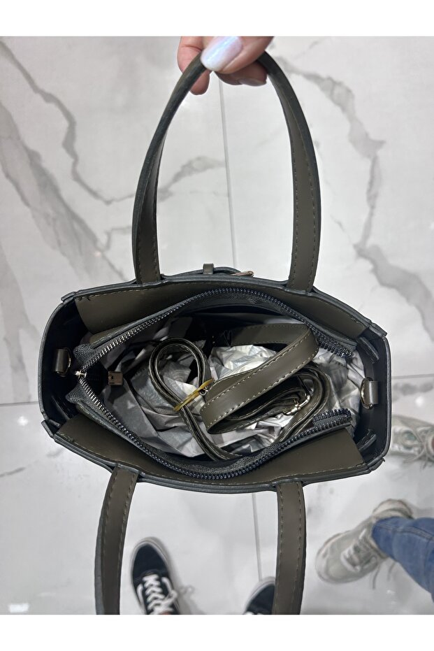 El omuz çanta - 2
