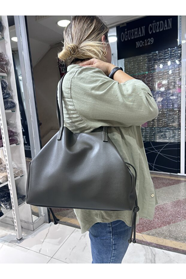 Omuz çanta - 2