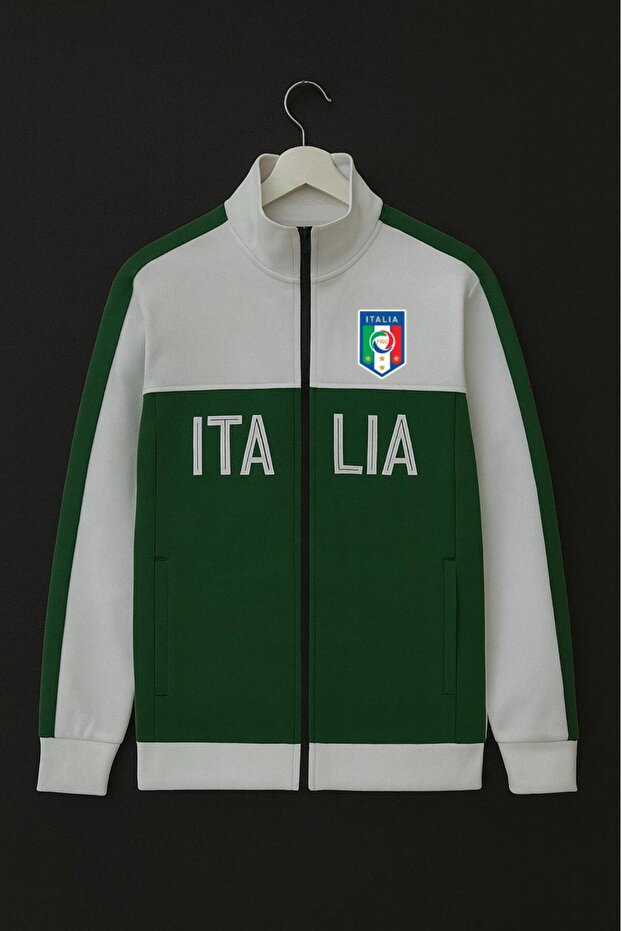 ITALIA Scuba Jacket