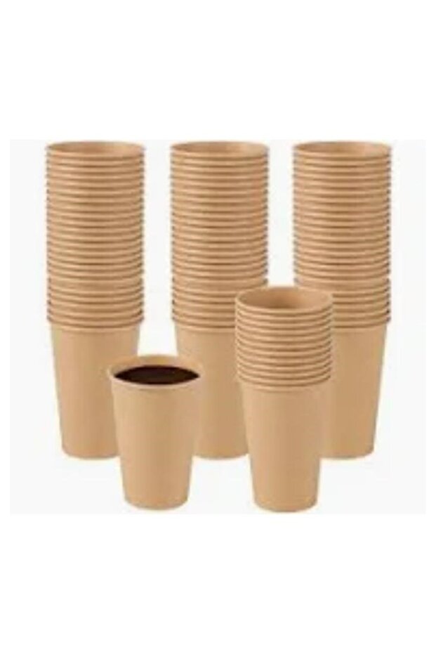 اكواب ورقية ساده - 1