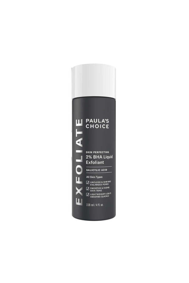 Paula's Choice Exfoliating Solution 118 ml - 8