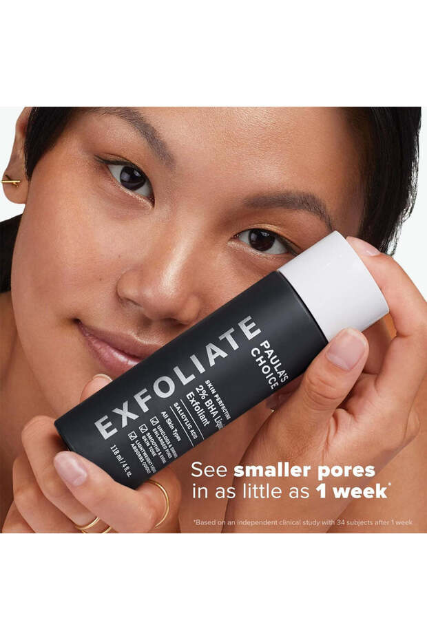 Paula's Choice Exfoliating Solution 118 ml - 6