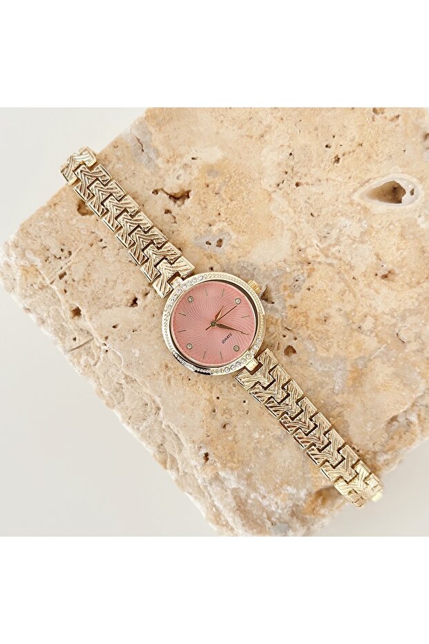 ساعة تانيوس بنمبو - 2