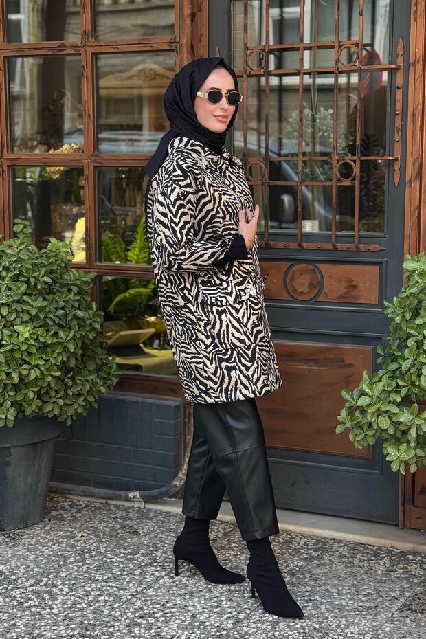 JAKARLI TAŞ AKSESUARLI KAP - 2