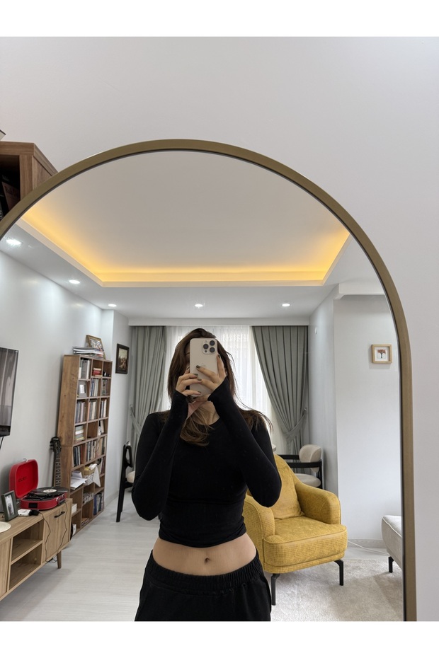 Parmak Geçirmeli Body - 2