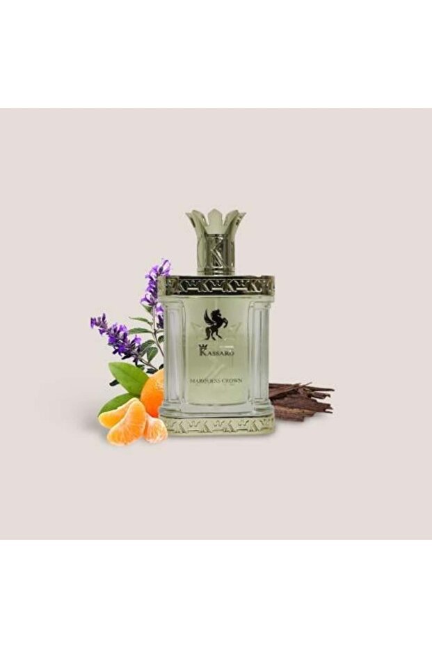 تاج الماركيز - 1