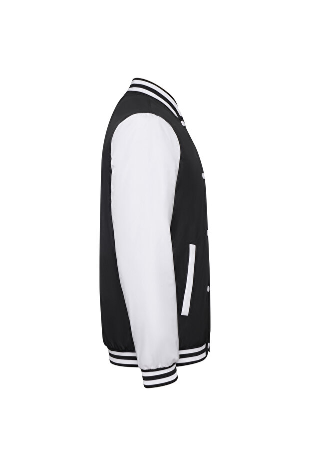 Jachetă unisex California - 5