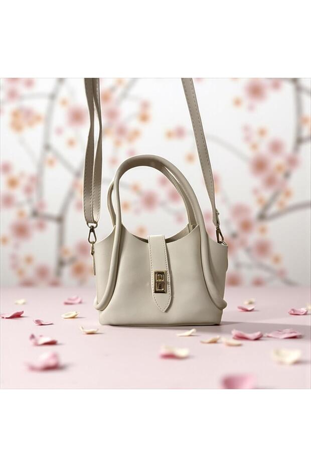 Women's Puppy Bag Hand and Shoulder Bag