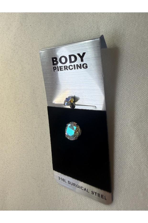 Piercing