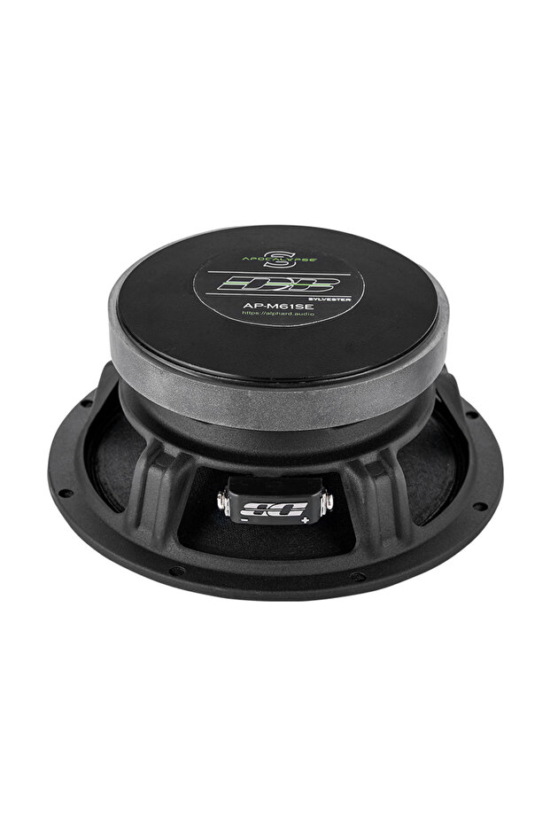 Ap M61SE 16Cm 130Rms midrange - 2