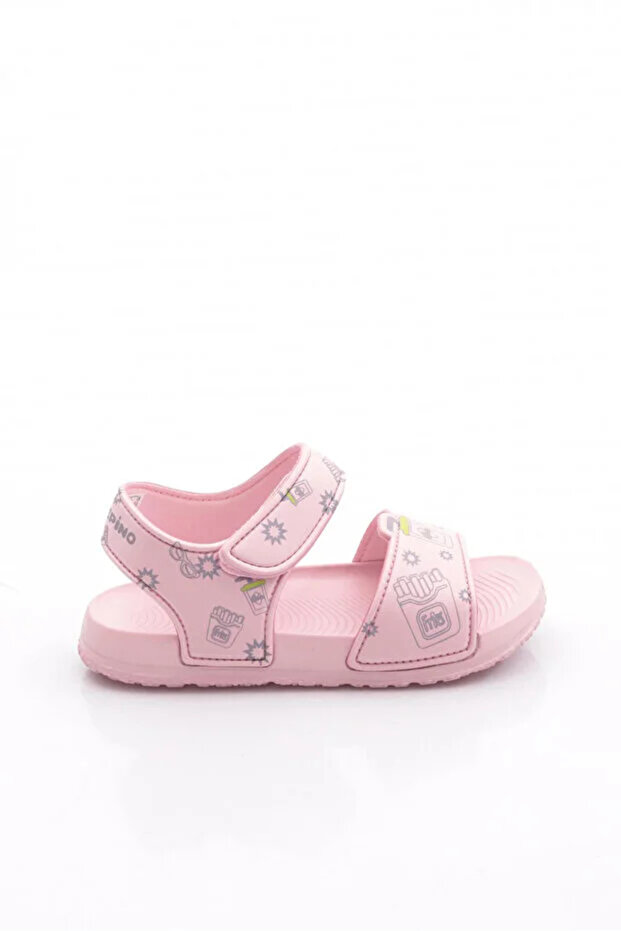 1980 Children's Filet Sandals