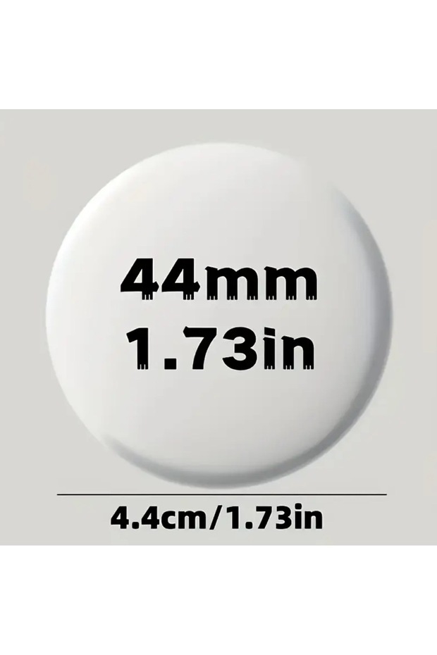 2’li set Sevimli Hamster Rozet - 2