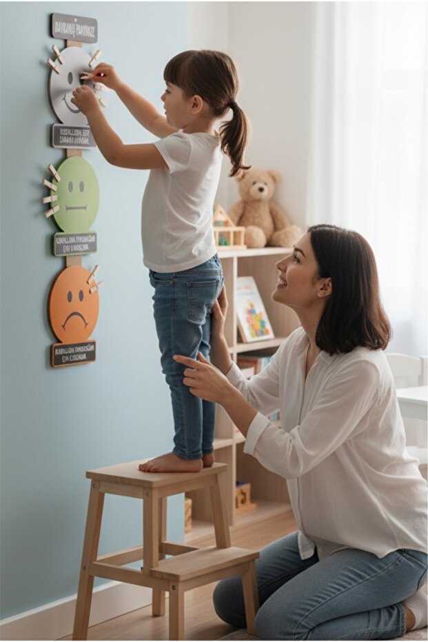 Davranış Panosu - 2