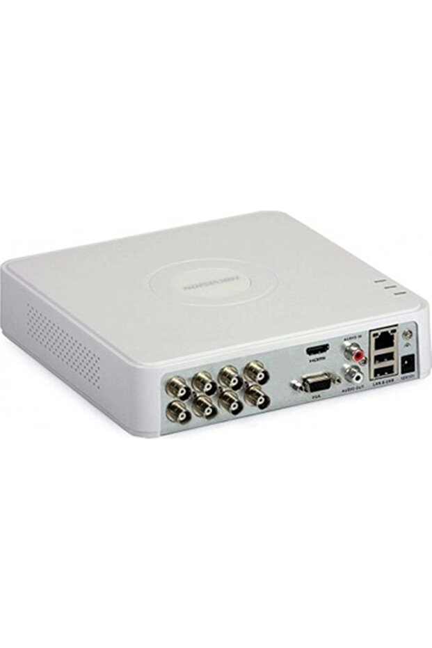 Ds-7108hghı-m1, 8kanal, 2mpix, H265pro+, 1 Hdd Desteği, 5in1 Dvr Cihazı - 2