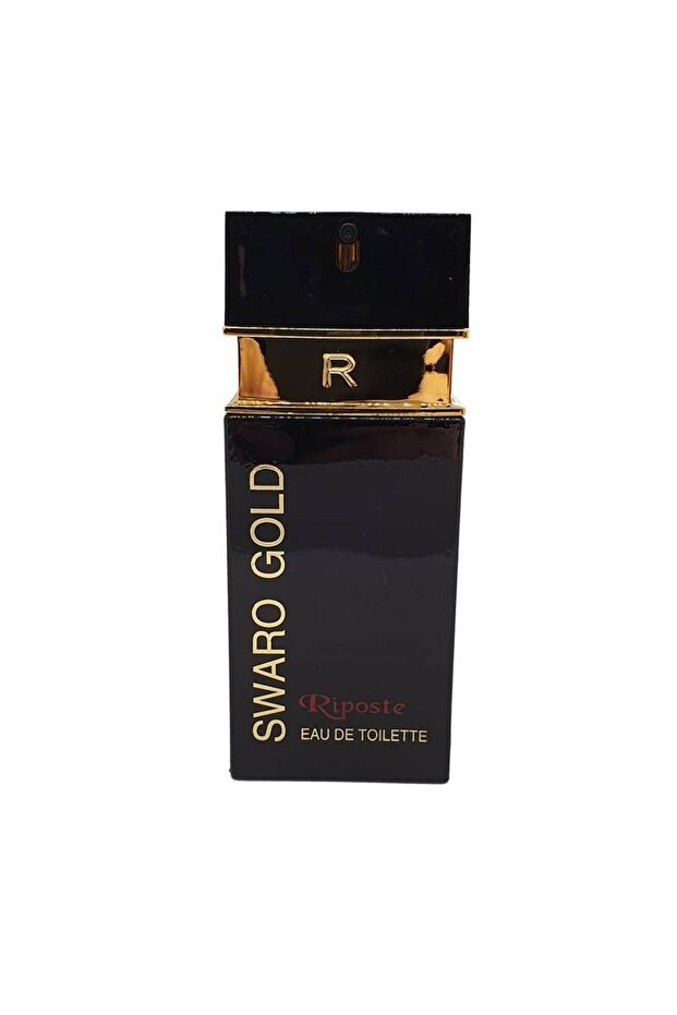 RİPOSTE SWARO GOLD - 4