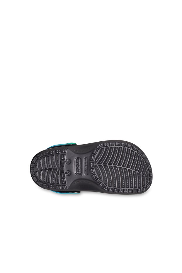 Classic Minecraft Light Clog (ışıklı) - 5