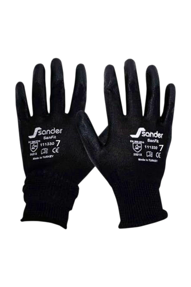 PU ELDİVEN (10'lu paket) - 2