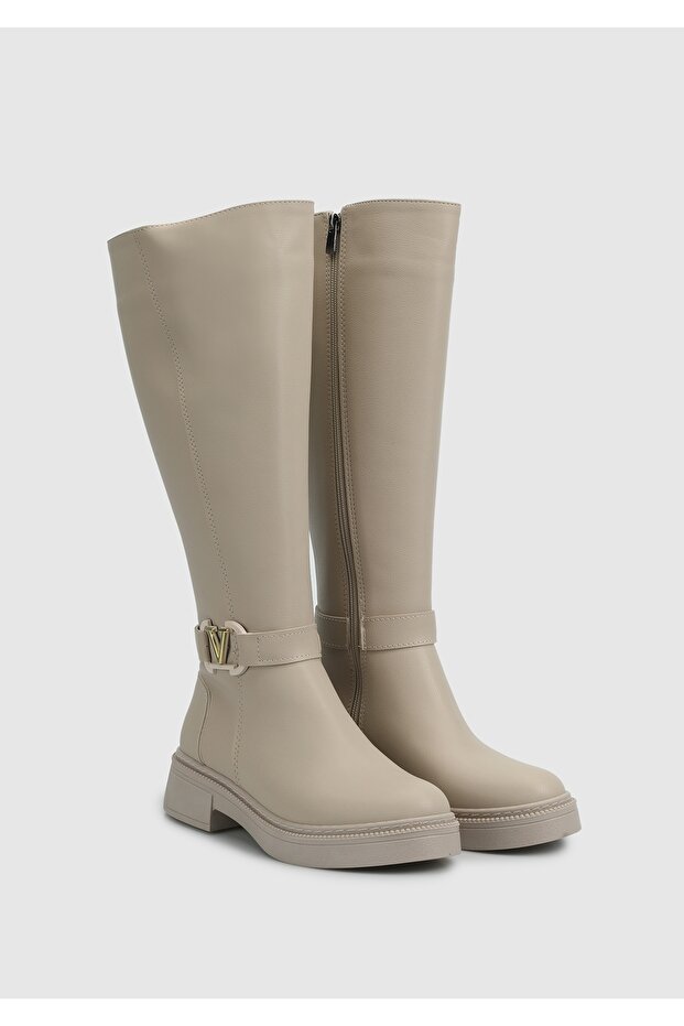 Bej Kadın Bot - 2