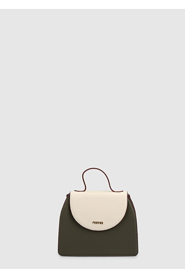 Green Women's Crossbody Bag
