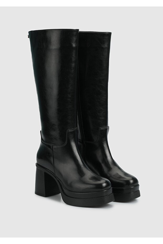 Siyah Kadın Bot - 2