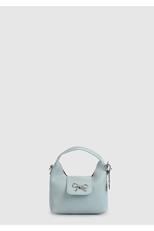 Blue Women's Crossbody Bag