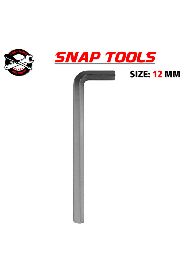12mm hex key - 1